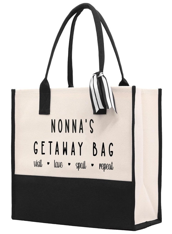 VANESSA ROSELLA Nonna's Getaway Bag - Image 1